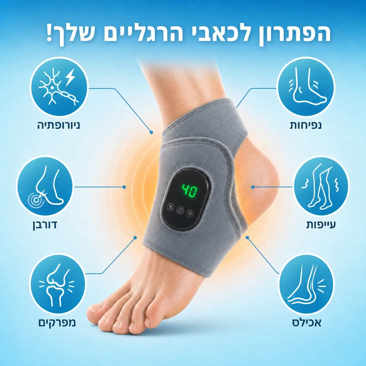 ankeleze