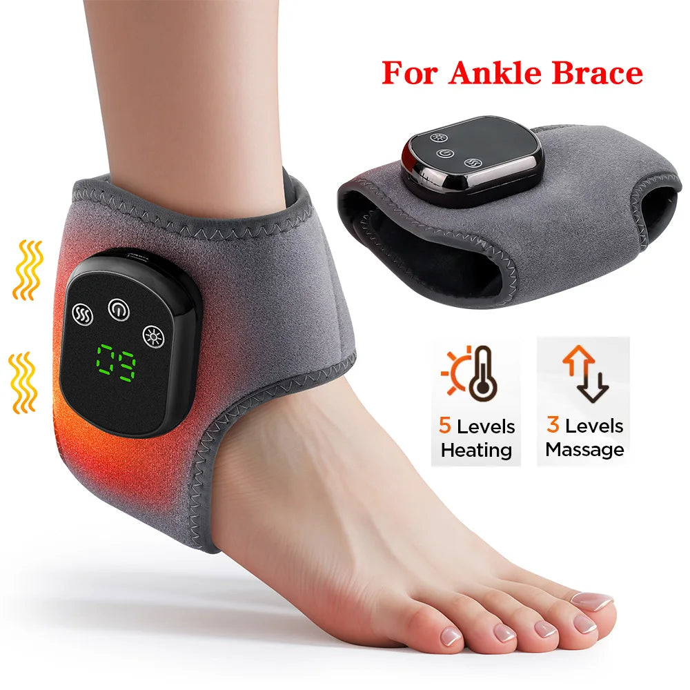 AnkleEase